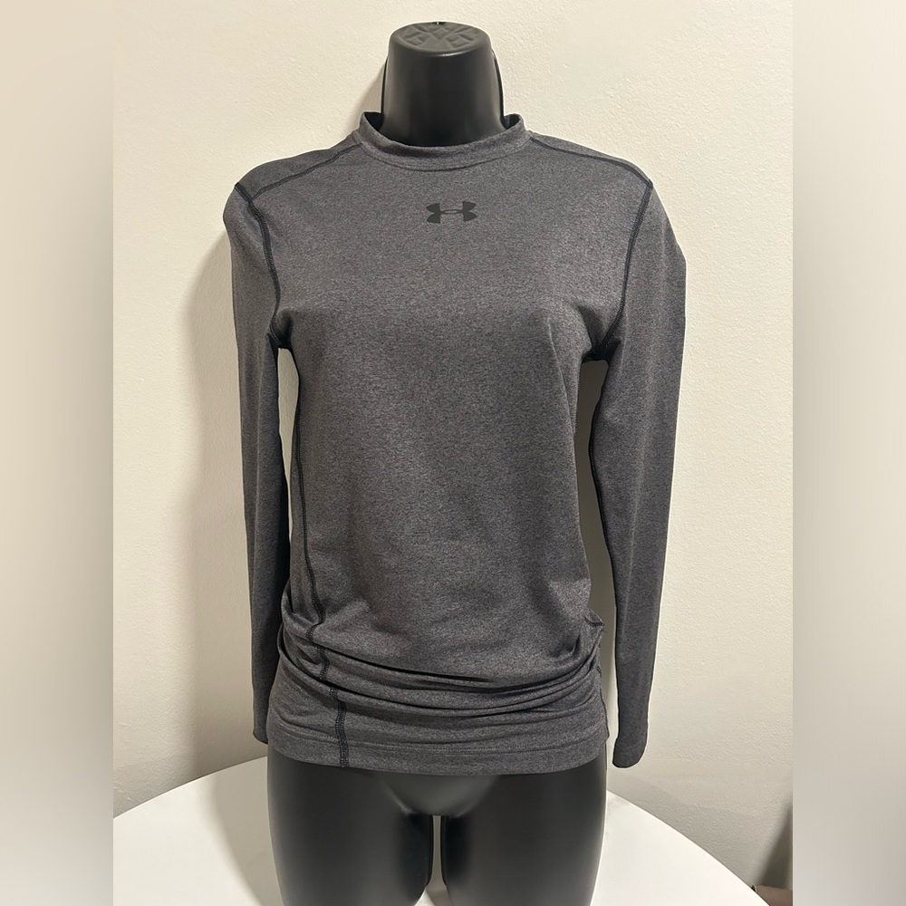 Women’s Under Armour Compression Shirt